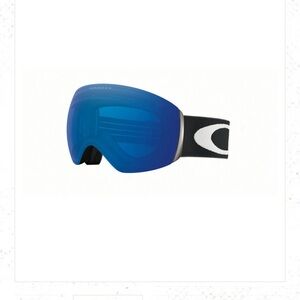 NEW IN BOX Oakley Flight Deck XL Goggles